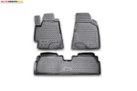 фото Коврики&nbsp;в&nbsp;салон&nbsp;Element для TOYOTA&nbsp;Highlander I, ХU20,&nbsp;2001-2007,&nbsp;3&nbsp;шт.&nbsp;полиуретан