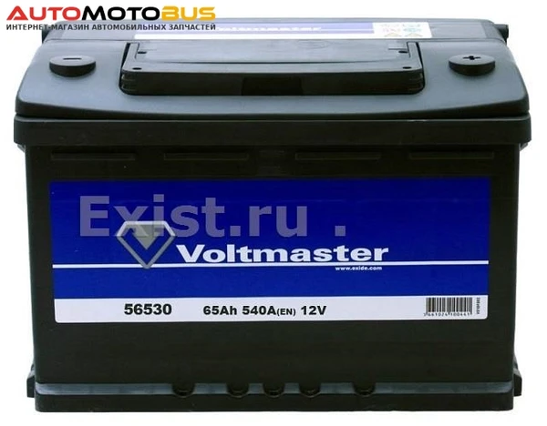 Фото Voltmaster 56530