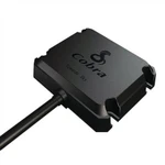 фото Cobra Внешняя антенна GPS Cobra CM300-005 650427 180 х 150 х 25 мм для VHF-устройств