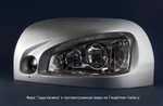 фото Фары Freightliner Century