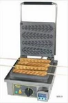 фото ВАФЕЛЬНИЦА ROLLER GRILL GES23