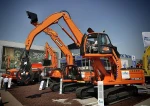 фото ПЕРЕГРУЖАТЕЛЬ Doosan DX225LCA MH