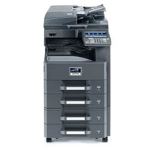 Фото Копир/МФУ Kyocera TASKalfa 3010i