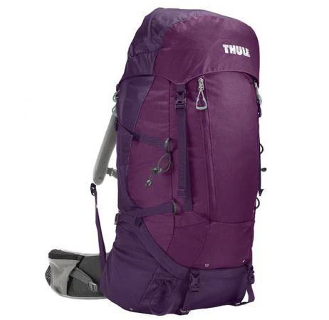 Фото Thule Рюкзак треккинговый женский Guidepost 65L Women's Backpacking Pack - Crown Jewel/Potion