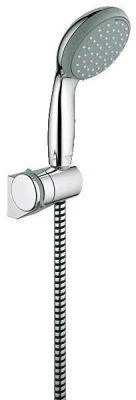 Фото Grohe New Tempesta 100 2760100E Душевой набор (хром)