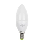 фото Лампа светодиодная Jazzway PLED-ECO-C37 5w E14 4000K 400Lm