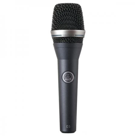 Фото Вокальный микрофон AKG C5