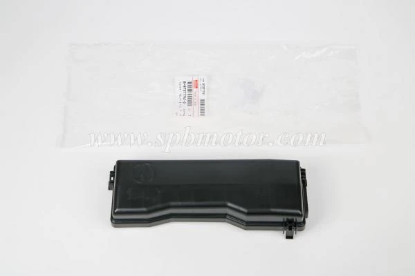 Фото Isuzu Крышка предохранителей Isuzu 8973777410