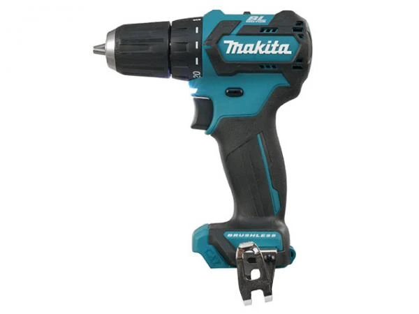 Фото Аккум. дрель-шуруповерт MAKITA DF 332 DZ в кор. (10.8 В