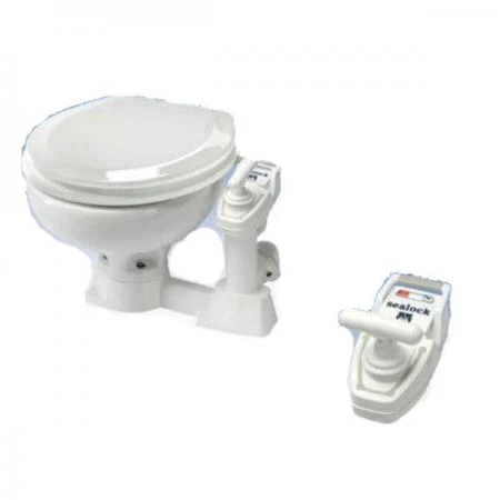 Фото Raske Гальюн прокачной Raske Sealock Marine Household 013 20 и 38 мм