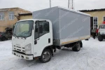 фото ISUZU 85 Европлатформа