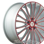 фото NZ Wheels F-49 6.5x15/5x114.3 D66.1 ET43 W+R