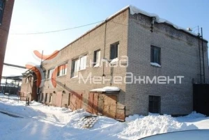 Фото Продажа / Здание под производство, склад, Симферопольское шоссе, 18 км от МКАД, 1350 кв.м.