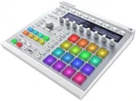 фото USB/MIDI контроллер Native Instruments Maschine Mk2 Wht