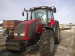 фото Продается трактор Valtra T190