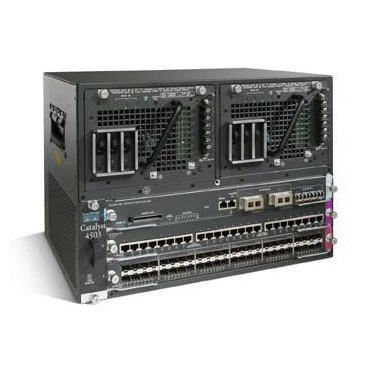 Фото Шасси Cisco WS-C4503-E=