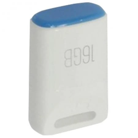 Фото Флэш-диск 16 GB SILICON POWER Touch T06 USB 2.0