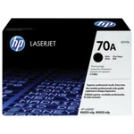 фото Картридж лазерный HP (Q7570A) LaserJet M5025/M5035 и другие, №70А, оригинальный, ресурс 15000 стр