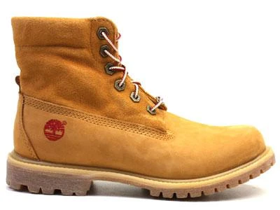 Фото Ботинки женские Timberland