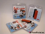 фото Универсальные застежки "3М" Dual Lock