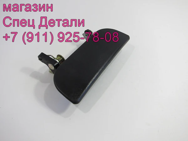 Фото Hyundai HD Ручка двери наружная правая 823405H002