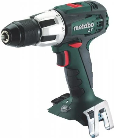 Фото Аккумуляторная дрель Metabo SB 18 LT