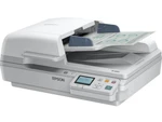 фото Epson Workforce DS-6500N