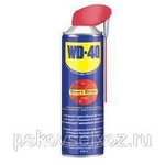 фото Смазка универсальная "WD-40"