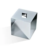 фото Decor Walther Cube DW3560 0846500 Контейнер с крышкой