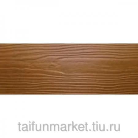 Фото Фиброцементный сайдинг Cedral Click wood ( цвет дуб светлый)