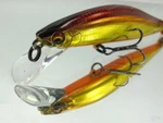 Фото №2 Воблер Daiwa Wise Minnow Sakuramasu-Special 90FS