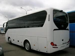 фото Автобус XMQ 6800