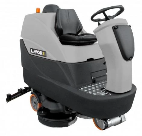 Фото Lavor PRO поломоечная машина COMFORT M 102