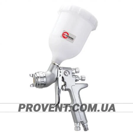 Фото Профессиональный краскораспылитель LVMP INTERTOOL PT-0115