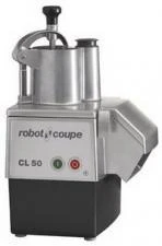 Фото ОВОЩЕРЕЗКА ROBOT COUPE CL50