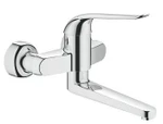 фото Grohe Euroeco Special 32773 000 Смеситель для умывальника | интернет-магазин сантехники Santehmag.ru