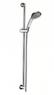 Фото Душевой гарнитур Hansgrohe Raindance Classic 100 AIR 3 jet 27843000 Unica Classic