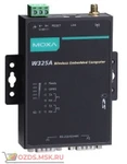 фото MOXA W325A-LX