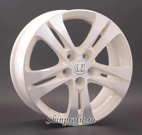 Фото Replica H26 7.5x17/5x114.3 D64.1 ET55 WF