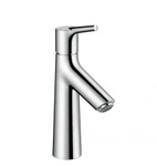 фото Hansgrohe 72020000 Talis S 100 смеситель для умывальника | интернет-магазин сантехники Santehmag.ru