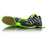 фото Кроссовки Salming Race R1 Mid BLK/GR (Размер: 40.5 EU;)