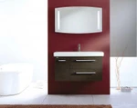 фото Berloni Bagno Side Комплект мебели для ванной комнаты SIDE 04