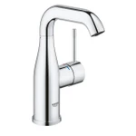 фото Grohe Essence New 23798001 Смеситель для раковины, стандартный