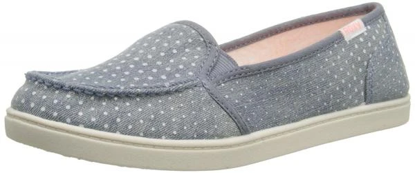 Фото Roxy Women's Lido III B Slip On Shoe Flat