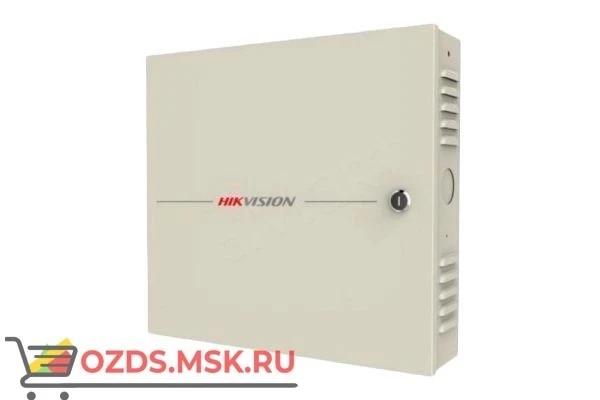 Фото Hikvision DS-K2601 Контроллер доступа на 1 дверь