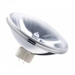 фото Лампа специальная галогенная OSRAM aluPAR 64 MFL 1000W 240V GX16d 4008321205919