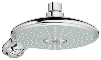 Фото Верхний душ 27766 000 GROHE Power Soul, хром