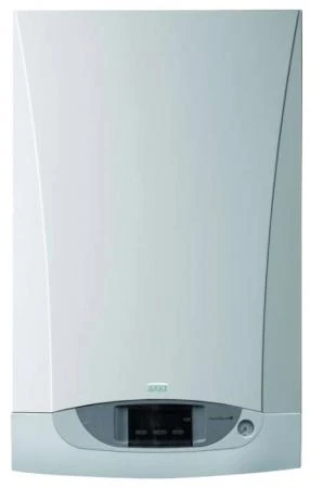 Фото Настенные газовые котлы BAXI NUVOLA-3 Comfort HT 330