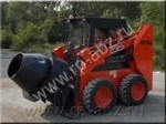 фото Мини погрузчик WECAN GM 750D Векан