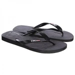 фото Шлепанцы Circa Logo Sandal Black